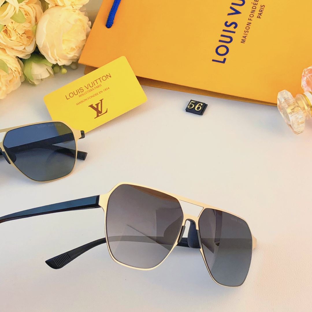 Louis Vuitton Sunglasses